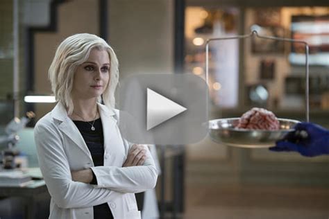 Watch iZombie Online .